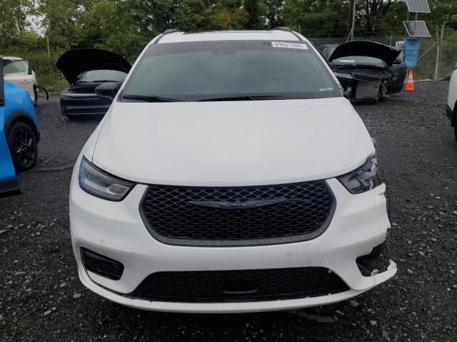2024 CHRYSLER PACIFICA TOURING L 2C4RC1BG2RR116768