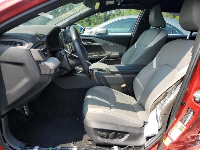 2025 TOYOTA CAMRY XSE - 4T1DAACK0SU078030