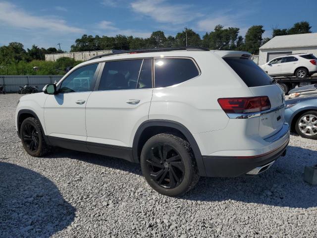 2022 VOLKSWAGEN ATLAS SE 1V2KR2CA2NC551288
