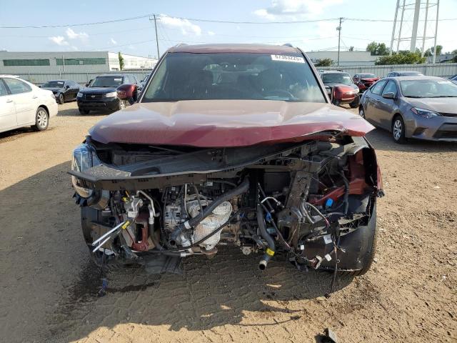 2024 KIA TELLURIDE 5XYP5DGC7RG520176