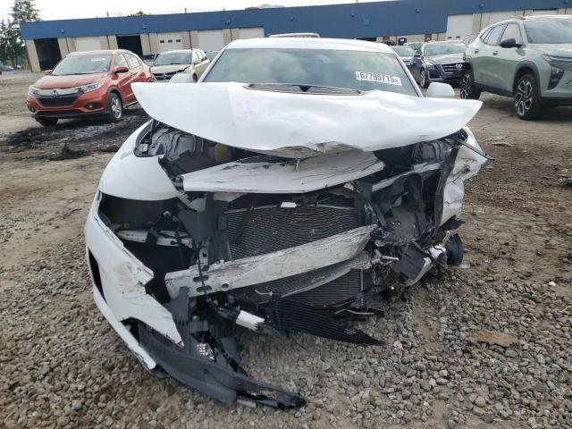 2022 CHEVROLET CAMARO LT1 1G1FF1R70N0134599