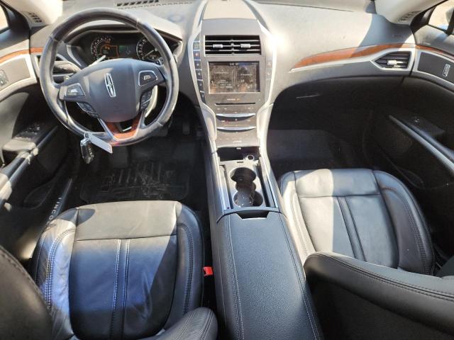 2016 LINCOLN MKZ 3LN6L2JK9GR618954
