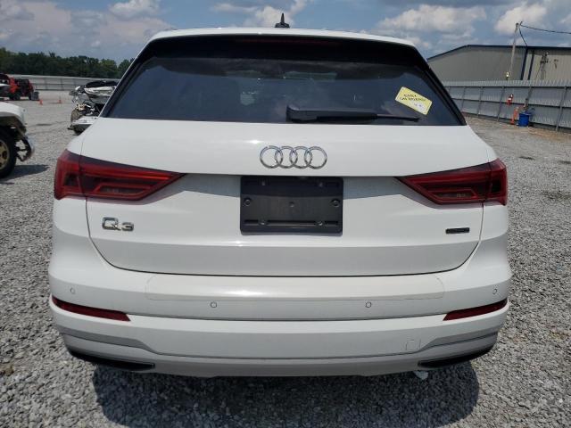 2019 AUDI Q3 PREMIUM PLUS WA1BECF37K1072091