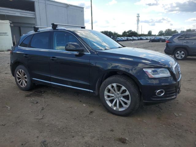2013 AUDI Q5 PREMIUM - WA1CFAFP9DA039587