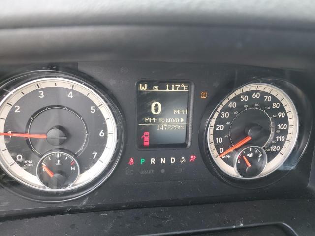 2016 RAM 1500 SLT 1C6RR6GT1GS256959