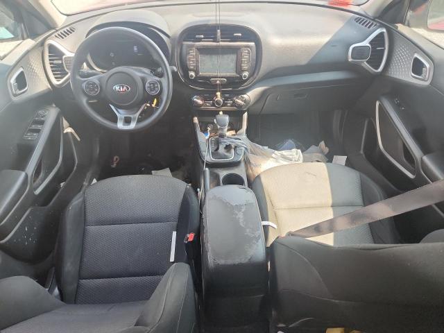 2020 KIA SOUL LX KNDJ23AU9L7120098