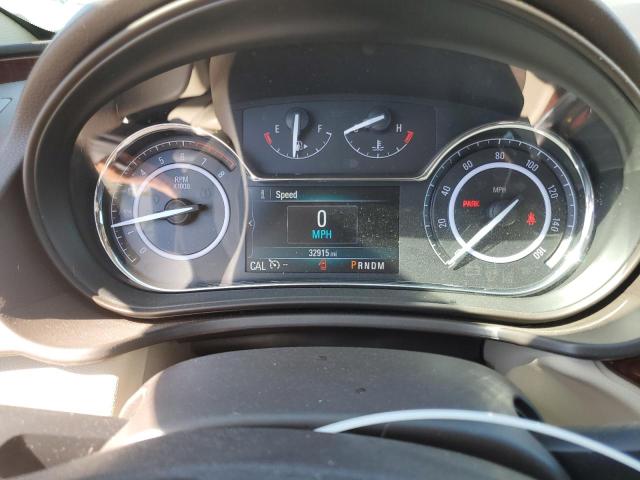 2015 BUICK REGAL 2G4GK5EX0F9199797