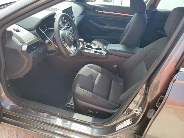 2023 NISSAN ALTIMA SV 1N4BL4DV7PN376288