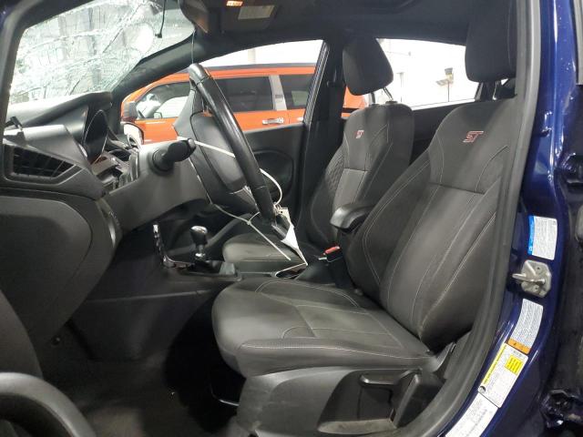 2016 FORD FIESTA ST 3FADP4GX9GM143341