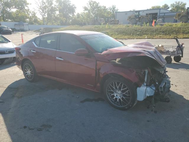 2019 NISSAN ALTIMA EDITION ONE - 1N4AL4FV1KC102582