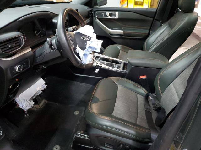 2022 FORD EXPLORER T 1FMSK8JH6NGB31465