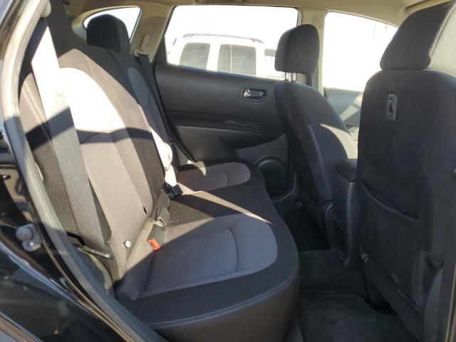 2012 NISSAN ROGUE S #3281657430