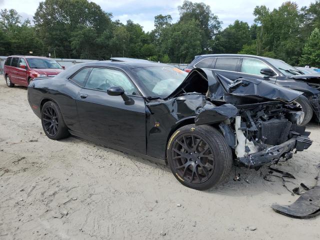 2017 DODGE CHALLENGER 2C3CDZFJ5HH594084