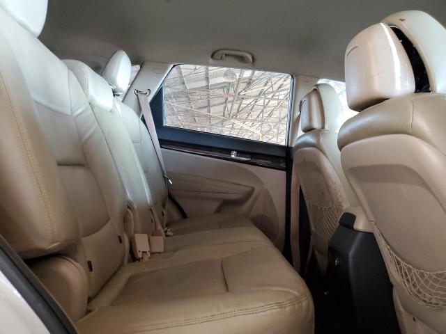 2013 KIA SORENTO LX - 5XYKT4A22DG390350