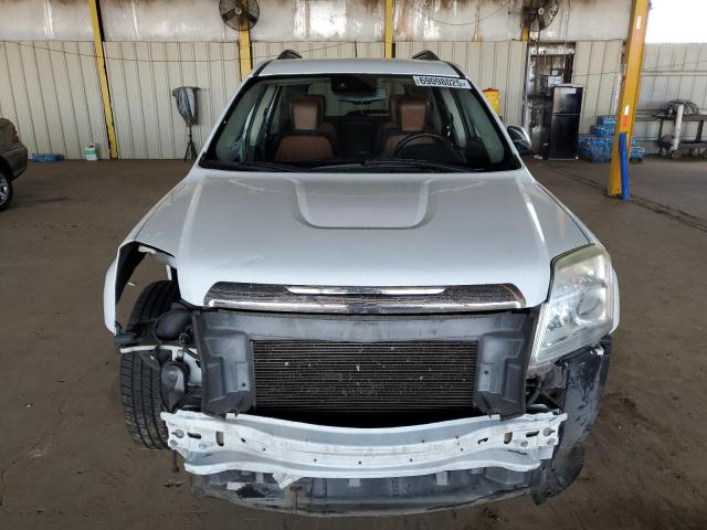 2016 GMC TERRAIN SL 2GKALPEK6G6317026