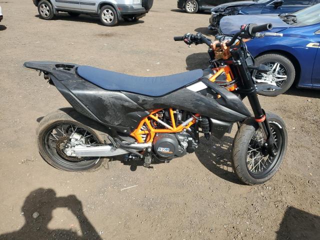 2023 KTM 690 SMC R VBKLSV408PM745160
