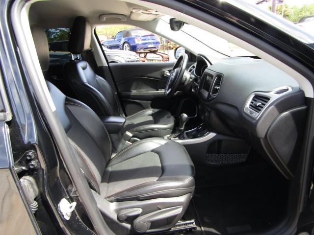 2018 JEEP COMPASS LA 3C4NJDBB5JT1473XX