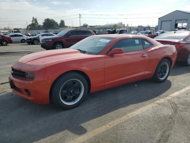 CHEVROLET CAMARO LS
