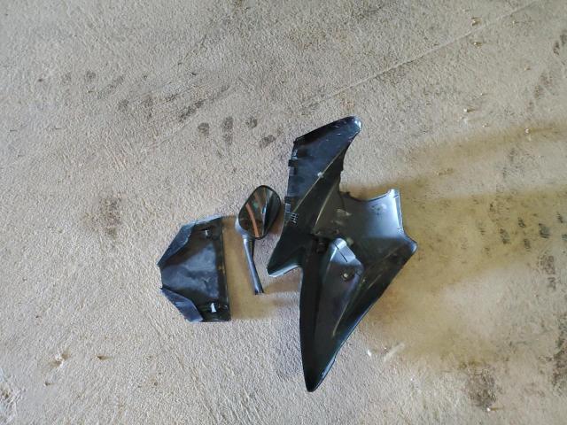 2008 HONDA CBF 1000 #3284720958