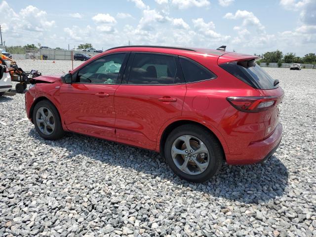 2024 FORD ESCAPE ST 1FMCU0MNXRUA65592