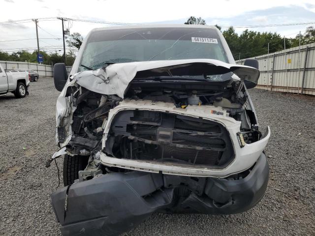 2017 FORD TRANSIT T-150 1FTYE1ZM6HKA77438