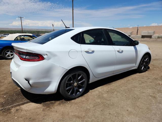 2016 DODGE DART SE 1C3CDFAA5GD592837
