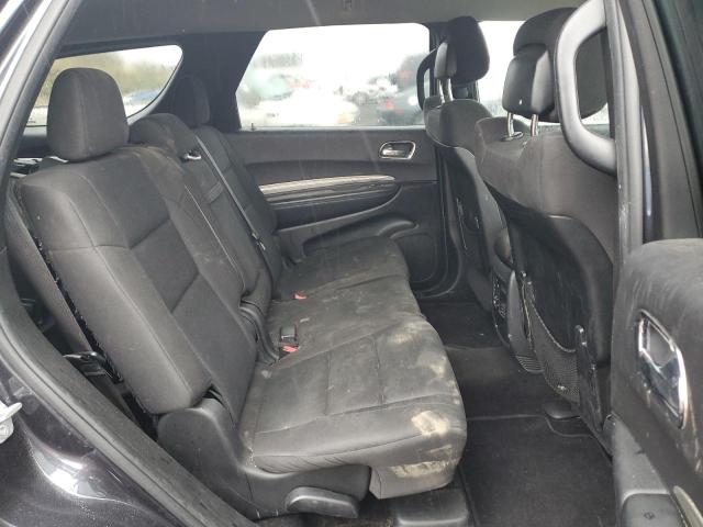 2014 DODGE DURANGO SX - 1C4RDJAG0EC428671