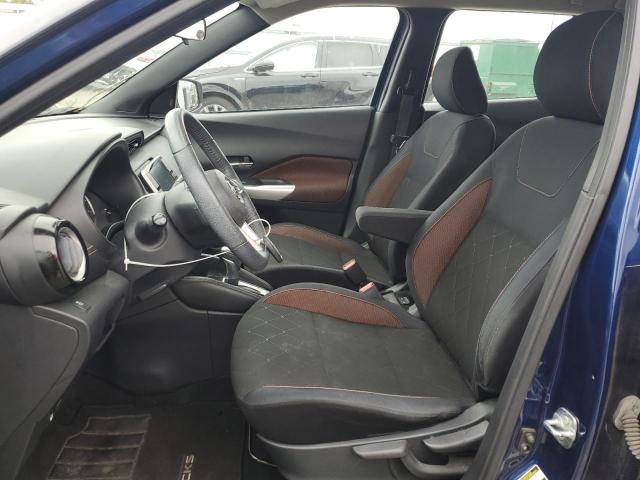 2018 NISSAN KICKS S 3N1CP5CU0JL530058
