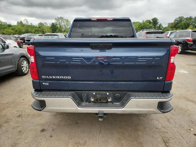 2023 CHEVROLET SILVERADO - 3GCPDKEK6PG203358