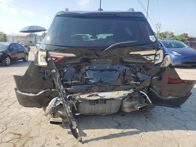 2017 GMC ACADIA DENALI 1GKKNXLS5HZ170768