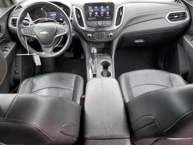 2019 CHEVROLET EQUINOX PR - 3GNAXNEV4KL308948