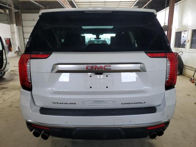 2022 GMC YUKON DENALI 1GKS2DKL6NR103724