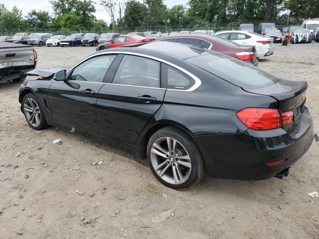 2017 BMW 430XI GRAN WBA4F9C52HG791983