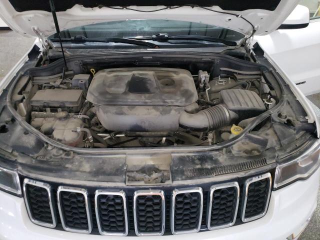 2019 JEEP GRAND CHEROKEE LAREDO 1C4RJFAG2KC706245