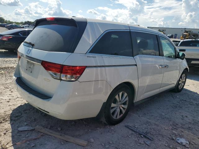 2014 HONDA ODYSSEY EX - 5FNRL5H68EB097896