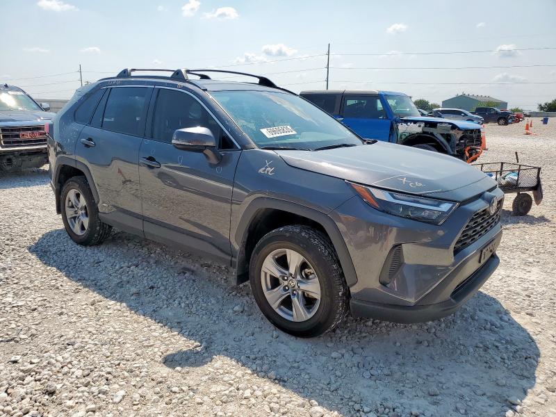 2023 TOYOTA RAV4 XLE - Other View