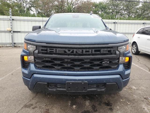 2024 CHEVROLET SILVERADO 1GCPDBEK7RZ287063
