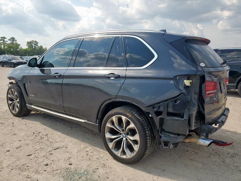 2015 BMW X5 XDRIVE3 - 5UXKR0C52F0K62762