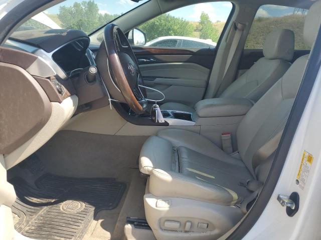 2016 CADILLAC SRX PERFOR 3GYFNCE32GS546974