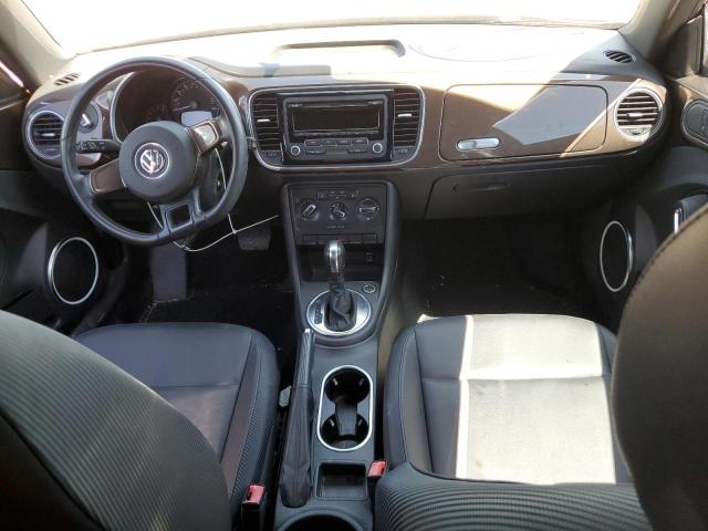 2012 VOLKSWAGEN BEETLE - 3VWJP7AT1CM643313