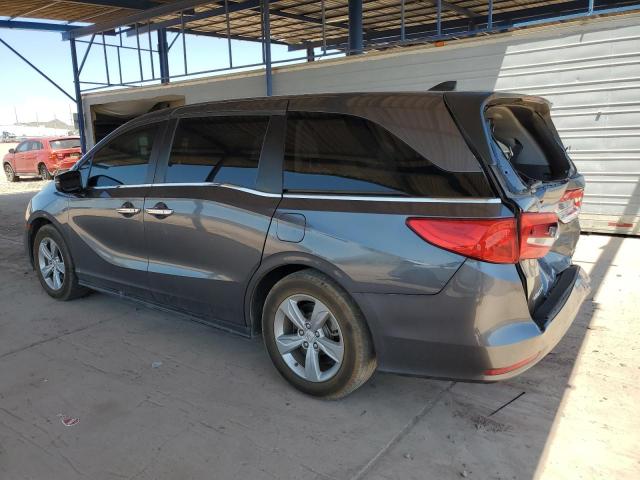 2018 HONDA ODYSSEY 5FNRL6H76JB060094