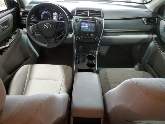 2017 TOYOTA CAMRY LE - 4T1BF1FK3HU660555