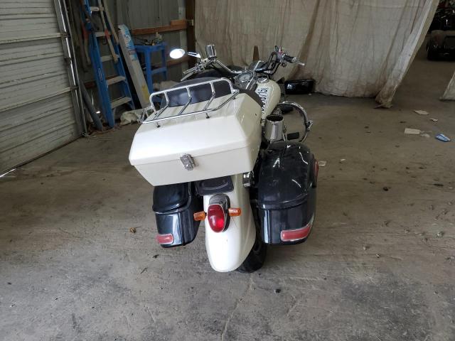 2003 KAWASAKI VN1600 A1 JKBVNKA193A001985