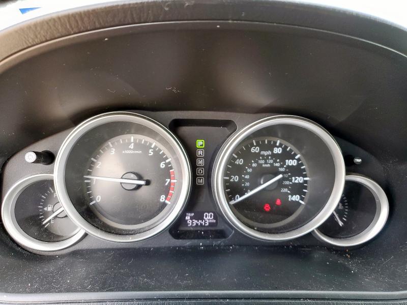 2015 MAZDA CX-9 GRAND - JM3TB3DA0F0447164