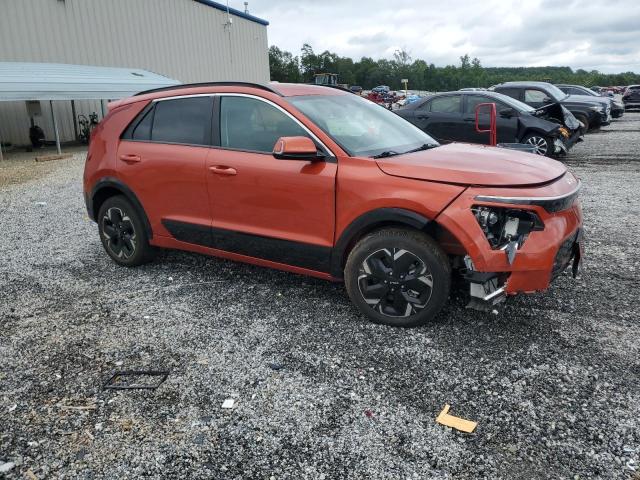2023 KIA NIRO WIND KNDCR3L14P5027739