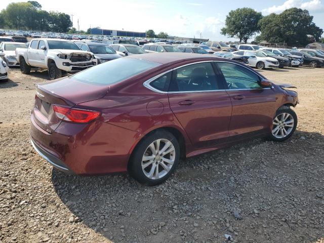 2016 CHRYSLER 200 LIMITE #3287634042