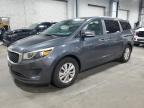 2017 KIA SEDONA LX - KNDMB5C12H6280851