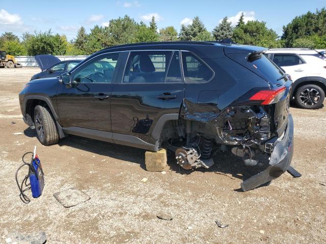2022 TOYOTA RAV4 XLE P JTMB6RFV6ND519441