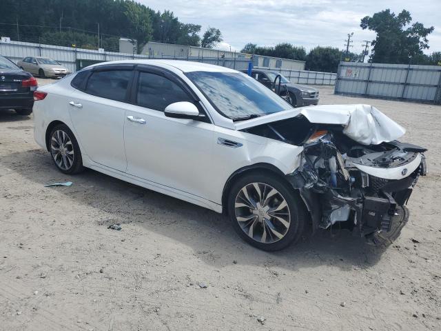 2016 KIA OPTIMA LX - 5XXGT4L36GG069092