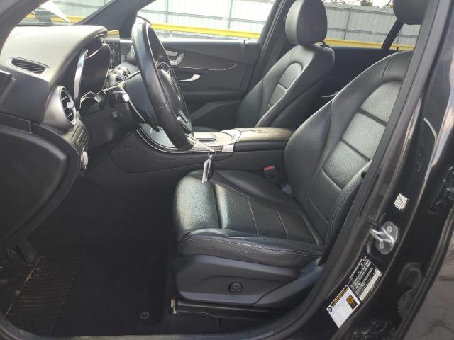 2020 MERCEDES-BENZ GLC 300 WDC0G8DB7LF701748